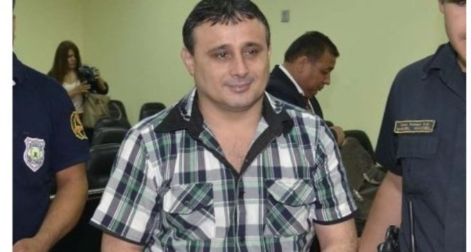 Entre 30 y 40 años de cárcel le esperan a Vilmar “Neneco” Acosta, afirma fiscala
