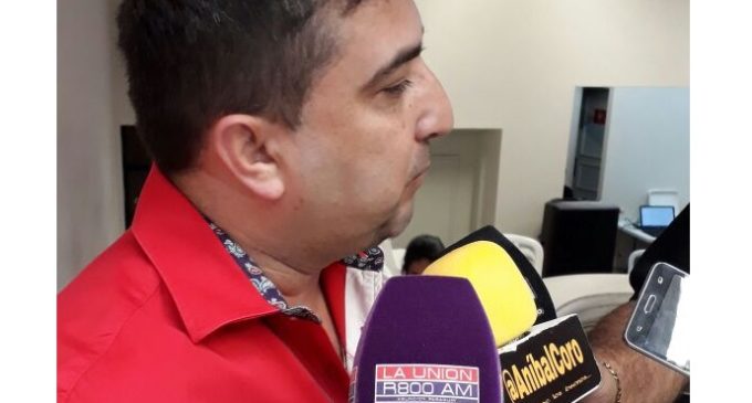 Desde Honor Colorado siguen pidiendo que la gente “salga a votar”