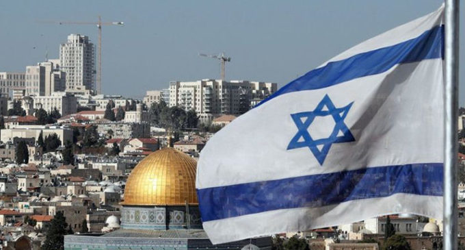 Jerusalén capital de Israel: “Es una bofetada al mundo árabe”
