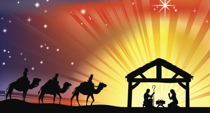 ¿Por qué navidad el 25 de diciembre?