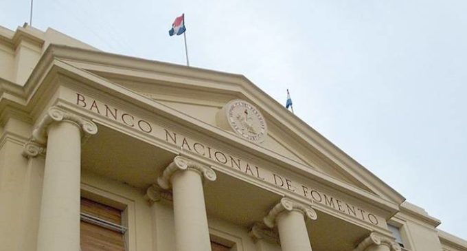 Sindicato de Directores intima a Banco Nacional de Fomento y al MEC para “blindar” salarios de diciembre