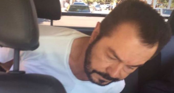 Presidente del Club 2 de Mayo presuntamente ligado al narcotraficante Cabeza Branca