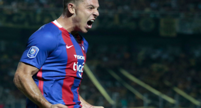 Cerro Porteño quiere dar la vuelta en su cancha hoy