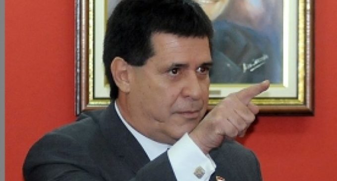 Cartes habría ordenado entregar presidencia del Jurado a Kriskovich