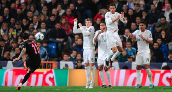 G. 495 mil: La entrada más barata para ver el Real Madrid vs PSG