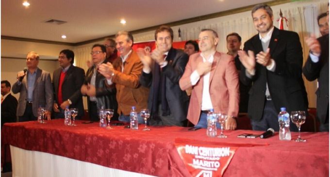 “Ganamos las presidenciables en Asunción, lo más importante”: Concejal destaca labor de Añeteté en Capital