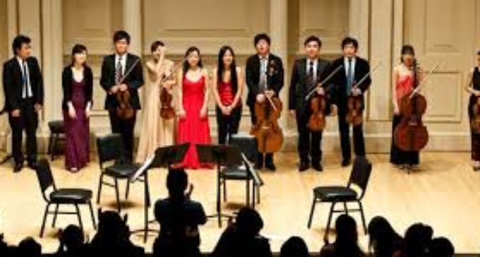 Orquesta de cámara internacional ofrecerá concierto gratuito en el BCP