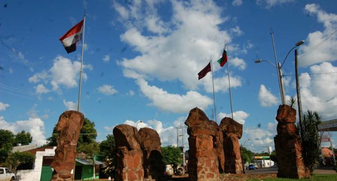 San Ignacio cumple hoy 408 años