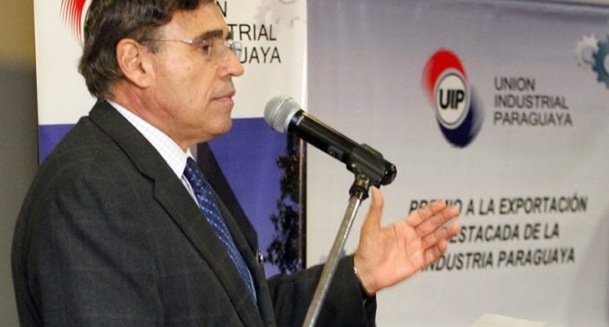 Después de las internas, la UIP se pronuncia contra el caso González Daher