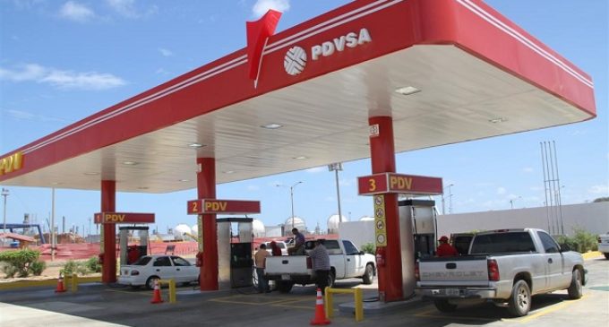 El país sudamericano del petróleo sin combustible