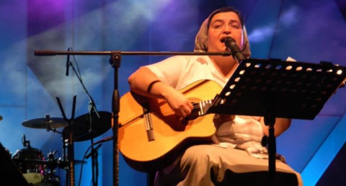 La Hermana Glenda ofrecerá un concierto en el León Condou