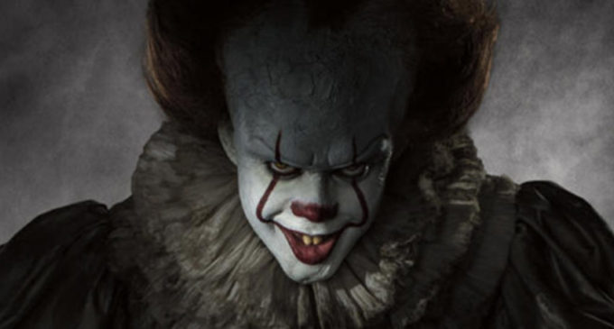 Las 10 películas del 2017 según Google