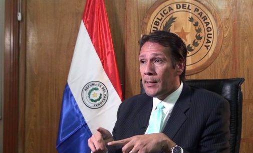 Viceministro de Industria: “El populismo basado en una prebenda pública no garantiza nada”