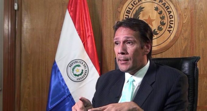 Viceministro de Industria: “El populismo basado en una prebenda pública no garantiza nada”