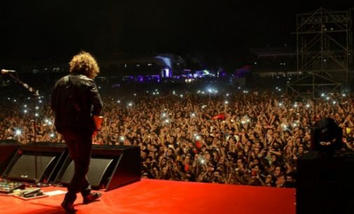 Anuncian presencia de The Killers en el Asunciónico