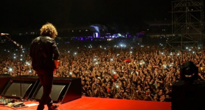 Anuncian presencia de The Killers en el Asunciónico