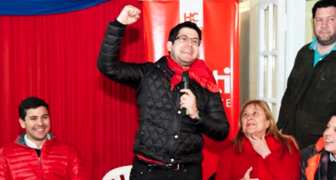 Tras derrota, desde HC piden unidad