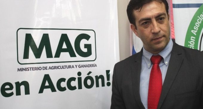 BID financiará el empadronamiento de fincas productivas