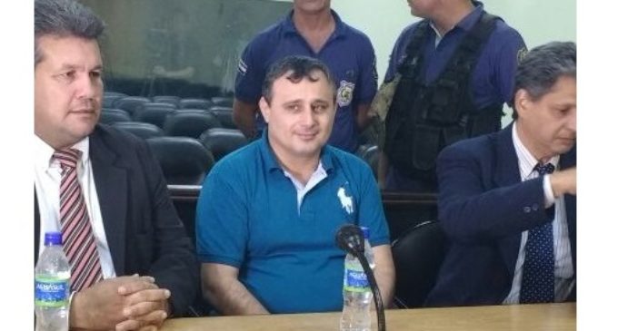 Condenaron a 39 años de prisión a Vilmar Acosta: “Fue un gran trabajo en equipo”, resalta fiscal Sandra Quiñónez