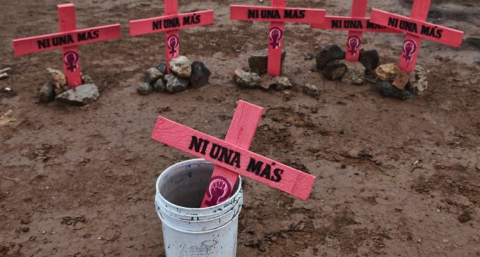 Feminicidio: “No solucionamos con sacar solo un videíto”