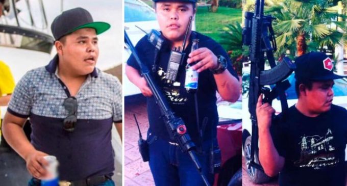 Youtuber es acribillado luego de ofender a capo narco