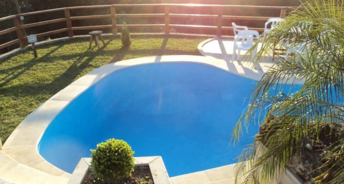 Fin de semana extremadamente caluroso