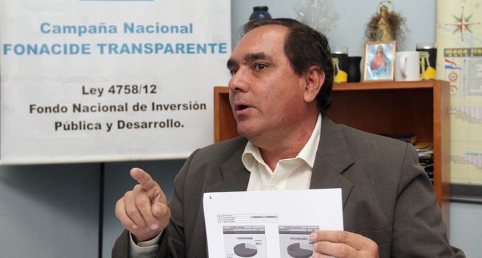Si se veta totalmente el presupuesto “las clases no van a iniciar en el 2018”