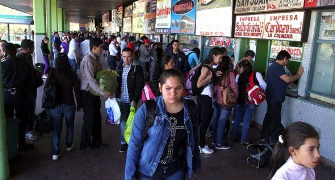 Renovar y ampliar la Terminal deben ser los objetivos del Gobierno municipal, afirman