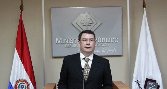 Fiscal Anticorrupción abre causa penal contra juez de Santaní que favoreció a Pavão