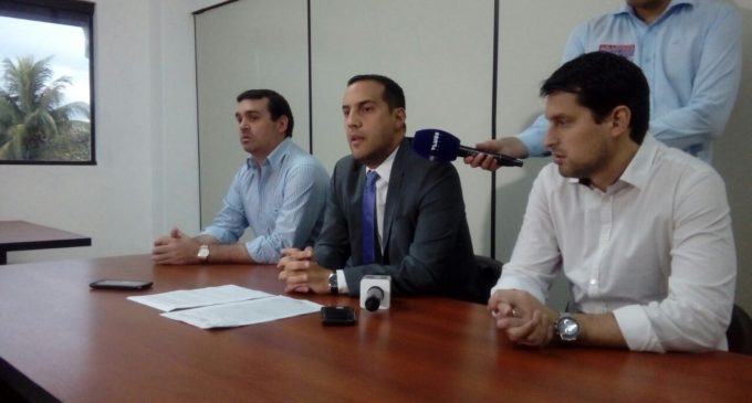 Jueza libera 18 buses de empresa de transporte cancelada