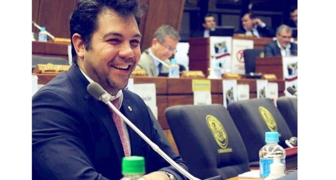Tuma mañana asume como titular del Jurado de Enjuiciamiento de Magistrados