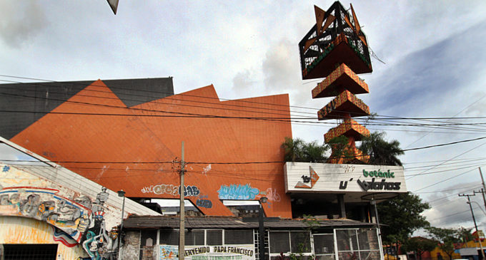 Ycuá Bolaños: Recuerdan la sentencia que jamás se terminó de leer