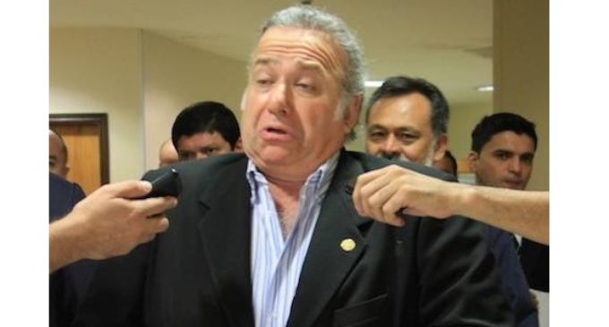 En un país serio Óscar González Daher ya debería estar renunciando, dice abogada