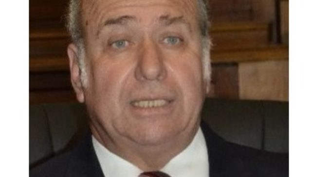 Solo una Convención puede expulsar a González Daher de la ANR