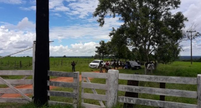 “La Fuerza de Tarea Conjunta es un total fracaso”