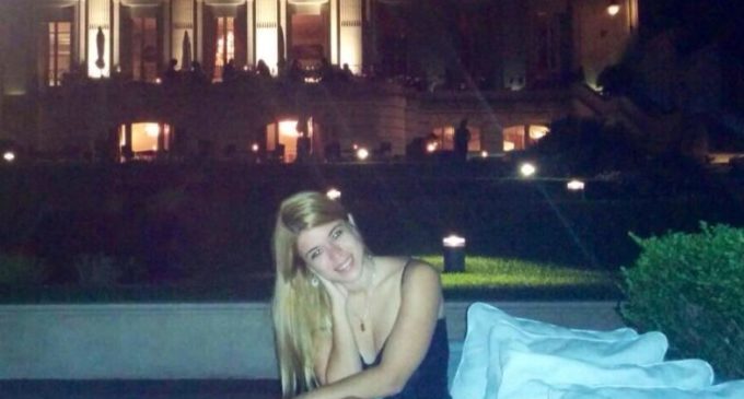 Denuncian acoso sexual en el Poder Judicial