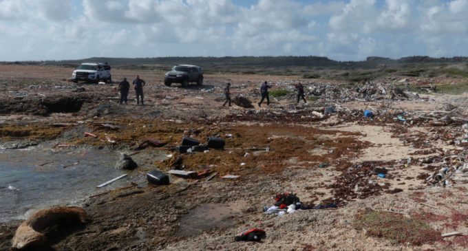 20 desaparecidos y cuatro muertos al intentar fugarse de Venezuela