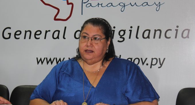 Instan a colaborar con eliminación de criaderos