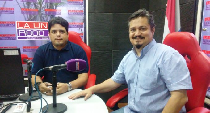 “Los colorados se vuelven los opositores a su propio Gobierno”