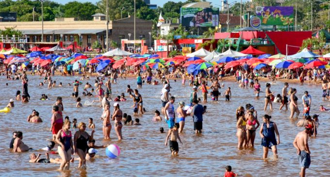 Medidas sanitarias para disfrutar de las vacaciones