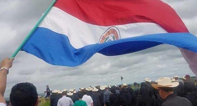 Convocatoria “Unidos por la paz en el Norte”, esta tarde en San Pedro