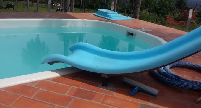 Aguas recreativas pueden significar un peligro para la salud