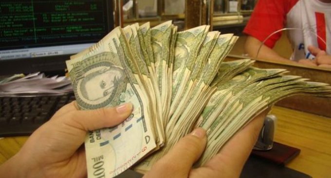 CUT pedirá al ejecutivo reajuste salarial del 30.7%