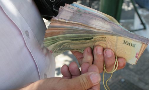 Esperan informe del BCP y respuesta del Ministerio de Trabajo para reajuste del salario mínimo