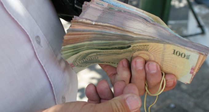 Esperan informe del BCP y respuesta del Ministerio de Trabajo para reajuste del salario mínimo