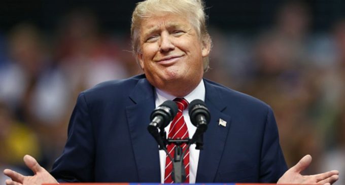 Donal Trump: “¿Por qué recibimos a gente de países de mierda?”