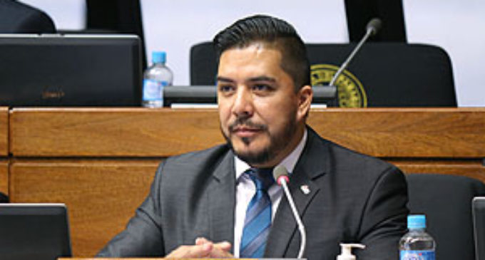 Para continuar, Fiscalía aguarda desafuero a Portillo