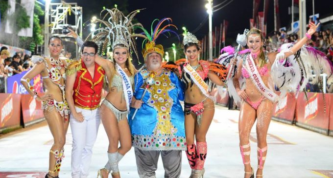 Hoy eligen a los reyes del carnaval guaireño