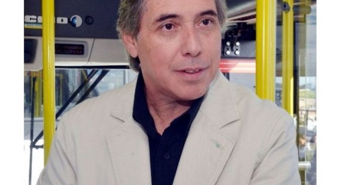 Titular de CETRAPAM niega pedido de aumento del precio del pasaje