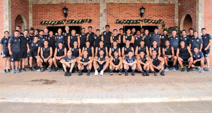 Calendario de los equipos paraguayos en Copa Libertadores 2018